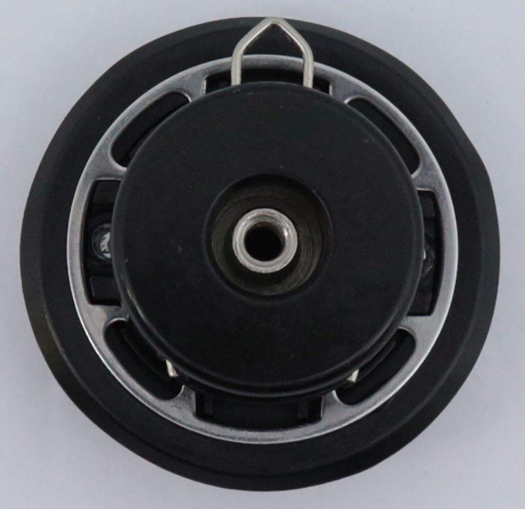 DAIWA Genuine Parts 17 Exceller 2506H Drag Knob Part Number 1 Part Code 6J494201