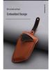 Buick Regal, Envision, Encore, GL8, Verano Car Key Cover