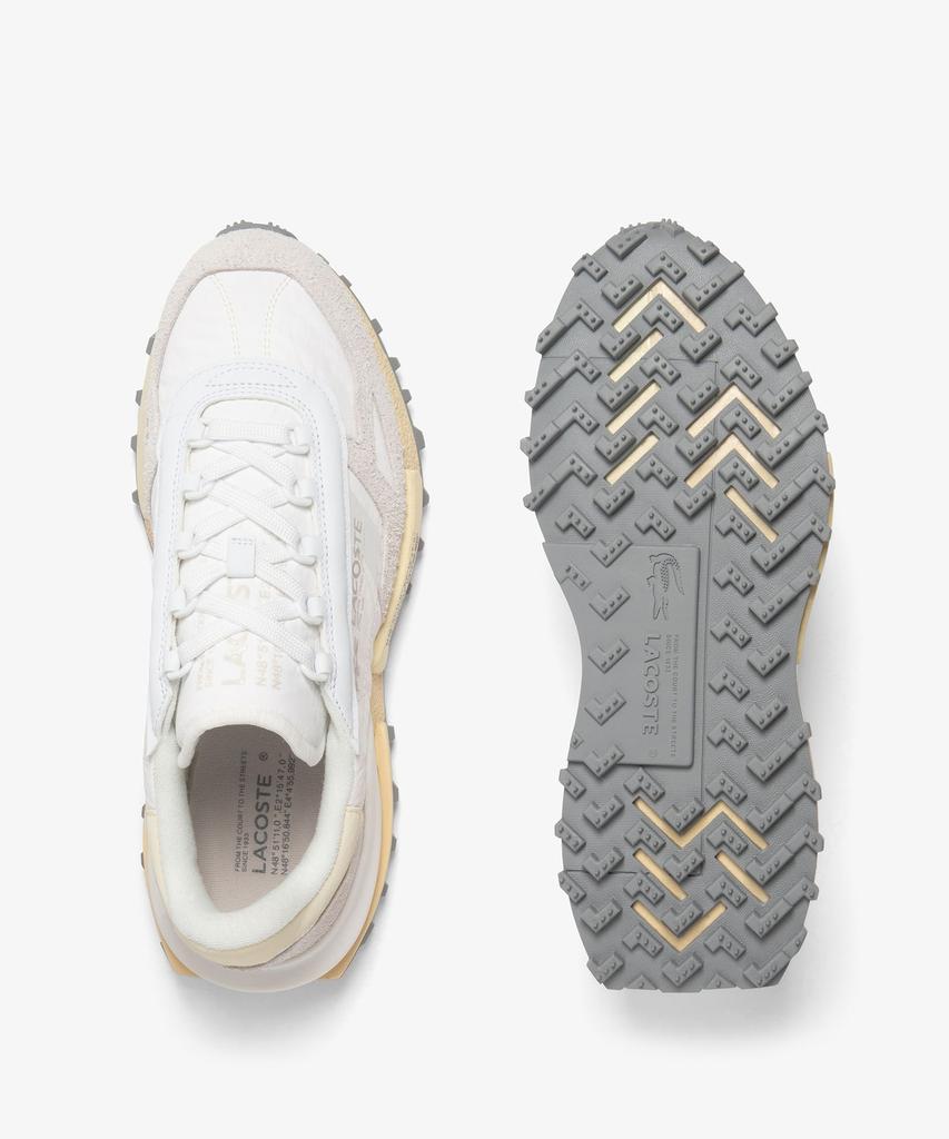 Lacoste Sneakers Elite Active da Donna Rz7076W56G 2H8