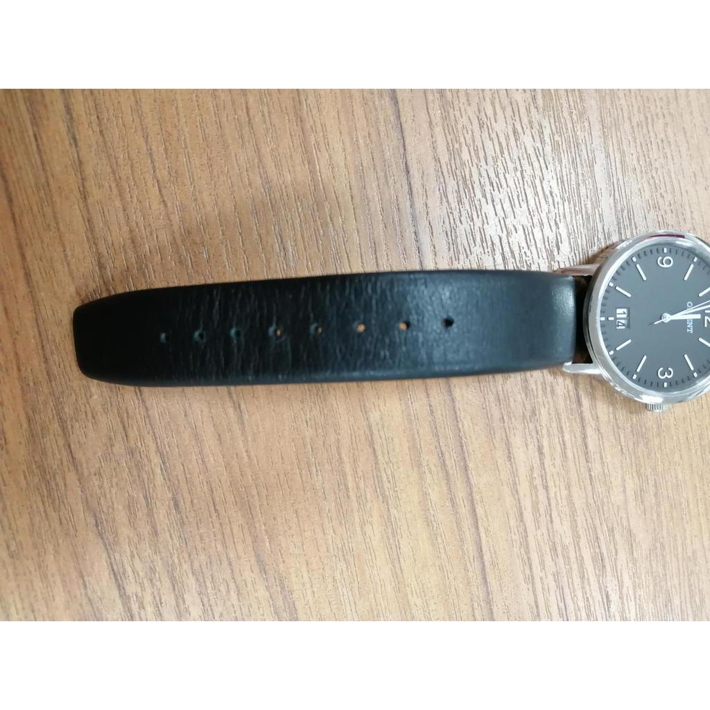 Used ORIENT BLK Big Date