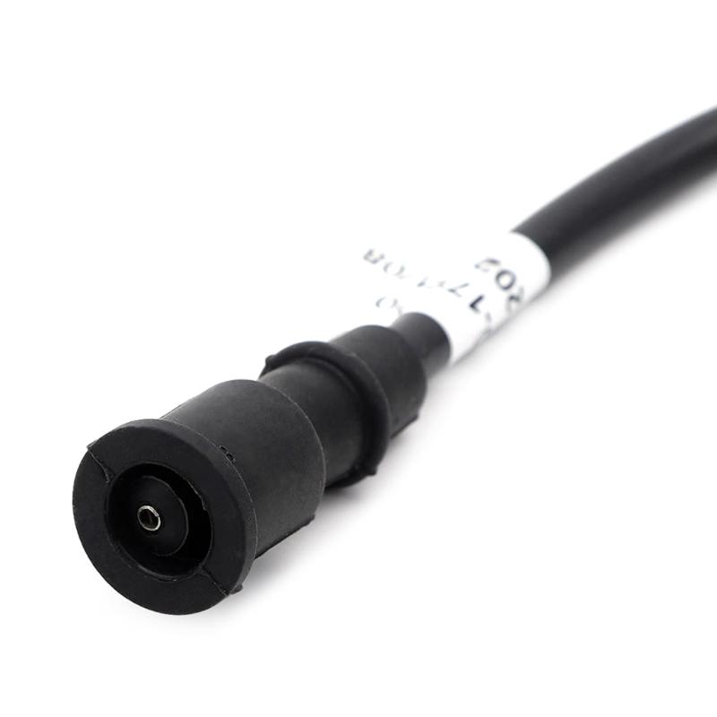 Upgraded  Wire Ignition Coil Cable Wire 0800179200 Rubber Material Lightweight used for CFX8 800 ZFORCE ATV
