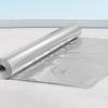 Double Reflective Insulation Roll Woven Fabric Radiant Barrier 48"x250ft