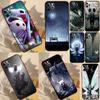 Hollow Knight Case For Xiaomi 14T 11T 12T 13T Pro 13 14 15 Ultra Cover For POCO F7 F5 F6 X3 X5 X6 X7 Pro