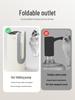 Zhaoran Smart Foldable Electric Bottled Water Pump