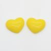 Mix Colors Heart Love Star Resin Decoration Craft Flatback Cabochon Embellishments for Scrapbooking Kawaii Cute Diy Accessories