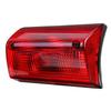 Third Brake Light High Level for Mercedes For Sprinter 250 3500 Vehicles with OE Part Number A0028206056 Compatible with