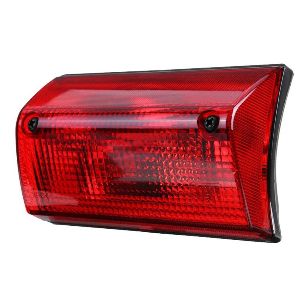 Car Rear 3RD Brake Light for Mercedes For Sprinter 250 3500 OE Number A0028206056 Direct Replacement Compatible with