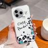 Case For POCO F7 Pro / F7 Ultra Summer Flower Transparent Funda For POCO F 7 Soft Untra Thin Phone Back Cover Shockproof Housing