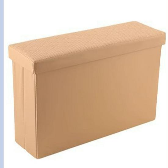 Lantu Dreamer Foldable Middle Row Armrest Storage Box