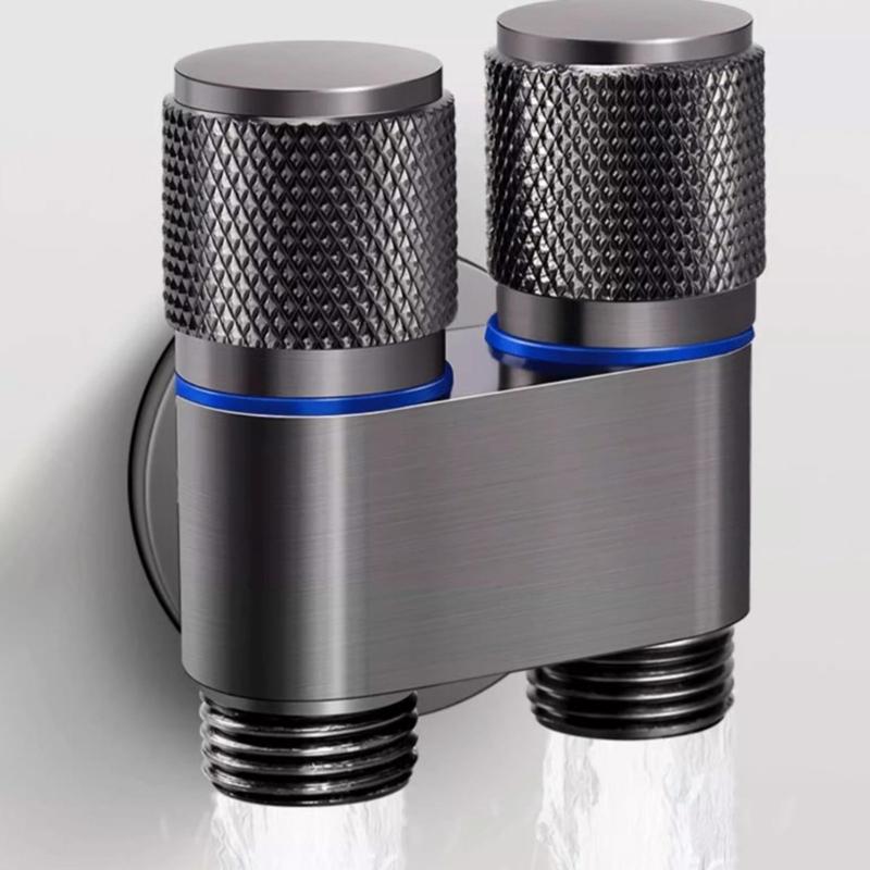Comfortable Hygiene Experience with Powerful High Pressure Bidet Sprayer Efficient Toilet Cleaning Solution for Toilet