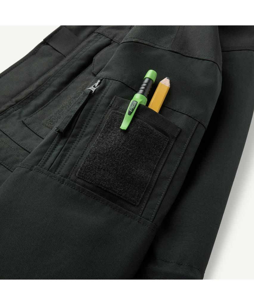 Boldest Heavy Duty Jacket V3 2Ajax26001Khd