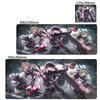 Ellen Joe Zenless Zone Zero Mousepad Mouse Mat Deskmat With Lockrand Gaming Accessories Prime Gaming XL Keyboard Pad Padding Mat
