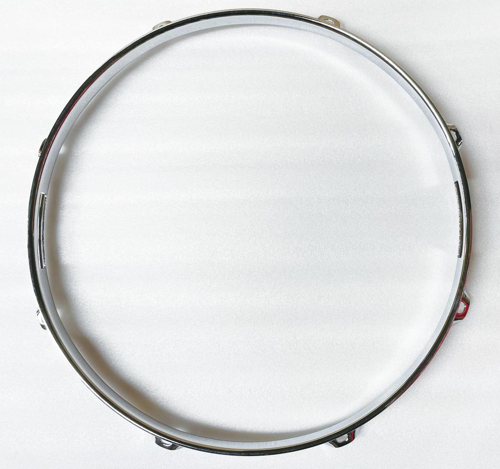 SONOR 2.3mm Power Hoop for Snare Drum, 13" Bottom, SN-19012101
