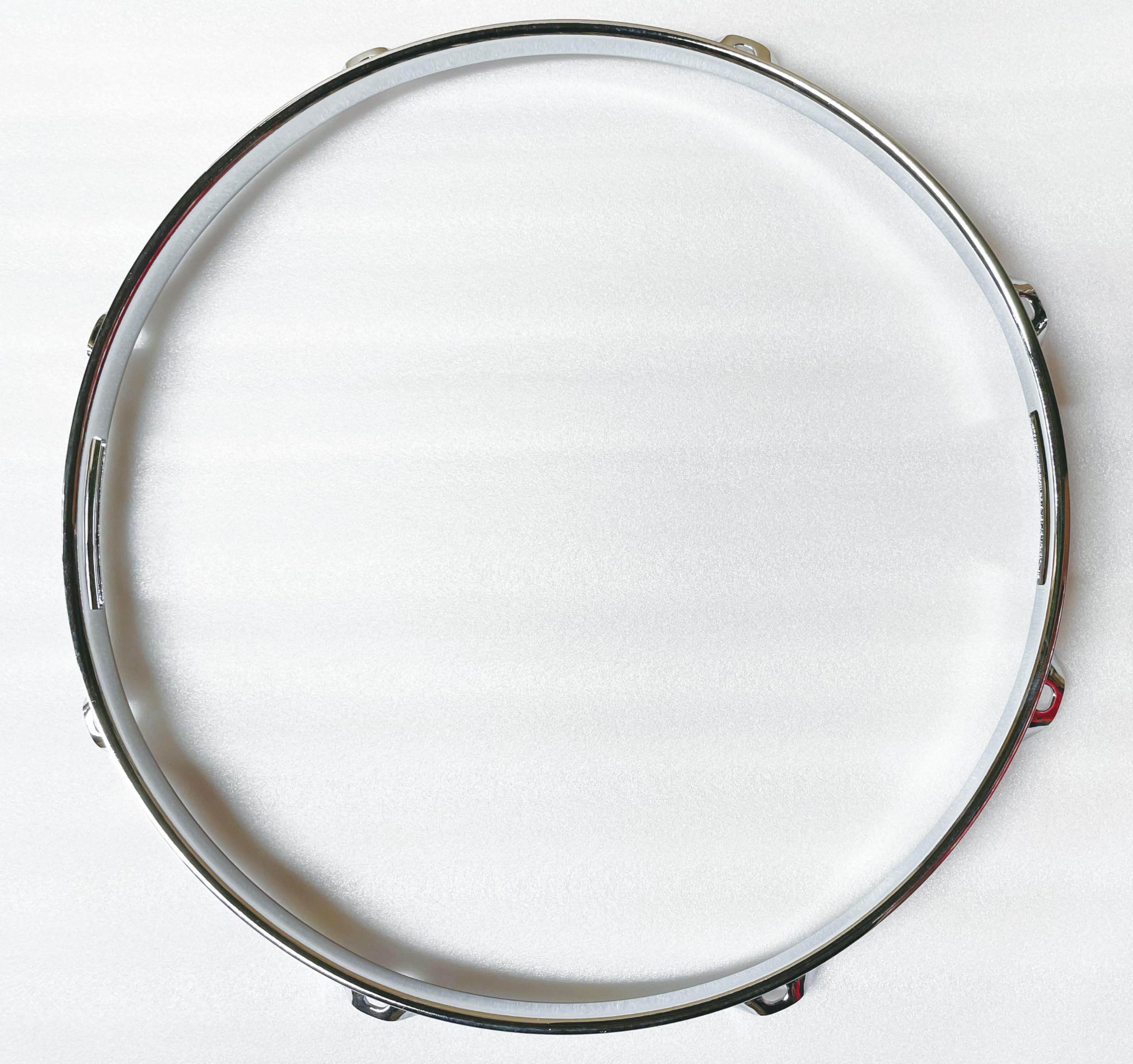 

SONOR Power Hoop для малого барабана BOTTOM 2.3mm 13 SN-19012101 серебряный