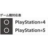 [PS5 Operation Confirmed] Wired Hori Gaming Headset In-ear for PlayStation?4 Blue [SONY Licensed Product]