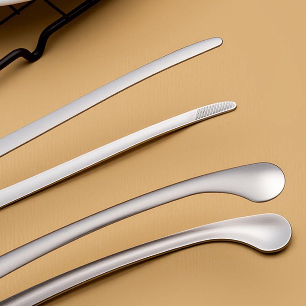 Anti-scalding Food Clip Non-Stick BBQ Clip Durable Barbecue Clip  Cooking Tools for Grilling Bakery