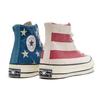 Converse Chuck Taylor All Star 70 Hi Vintage Flag 143886C