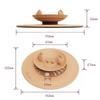Silicone Cup Lids Mug Covers For Hot And Cold Beverages Antis Dust Reusable Silicone Coffee Cup Lids Gift