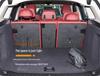 BMW iX3 Trunk Inflatable Car Mattress - Rear Sleep Mat Special Edition