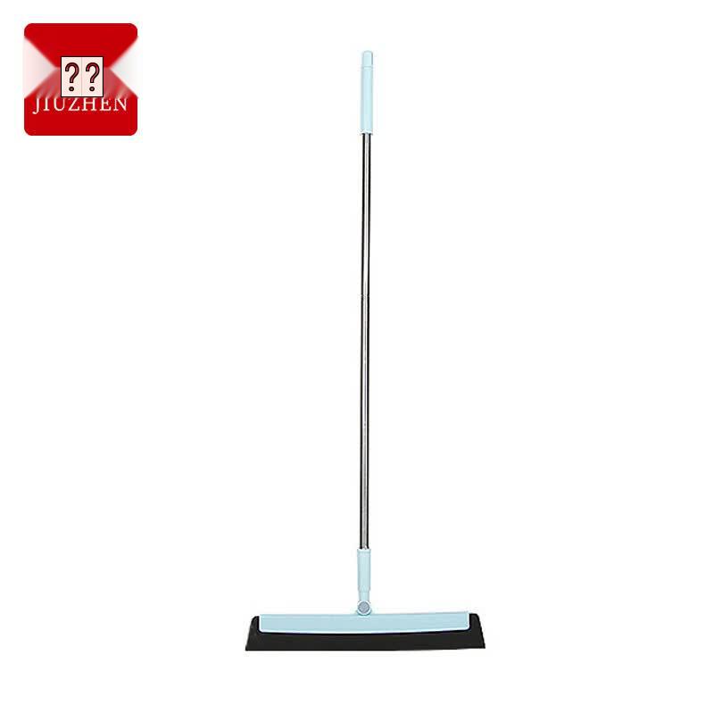 Magic Floor and Glass Cleaning Broom