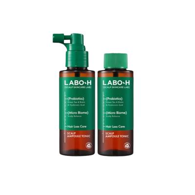 LaboH Scalp Skinecare Lab