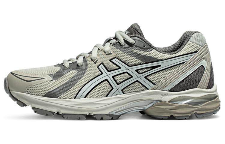 ASICS Gel Flux Cn Кремовый Белый Серый Женские 1012B464-024 37