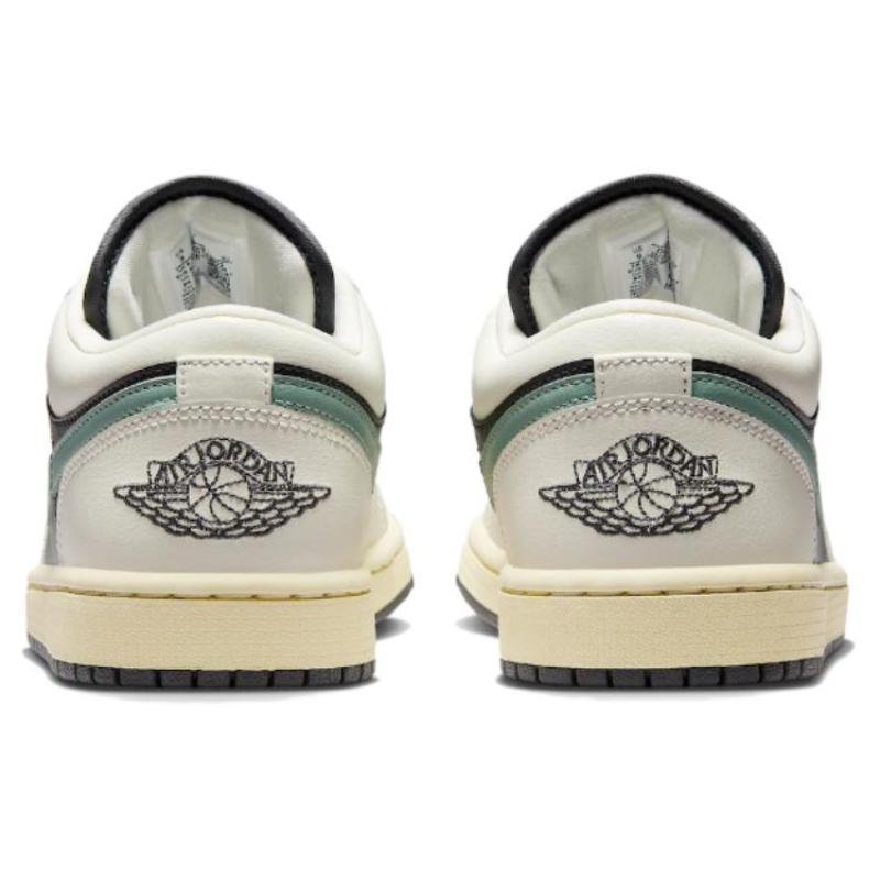 Jordan Air Jordan 1 Low Jade Smoke Women's Jordan DC0774-001