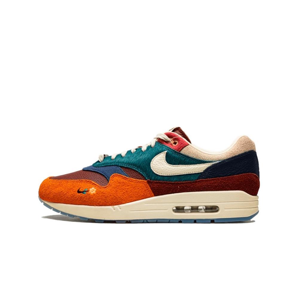 Nike Air Max 1 Kasina Won-Ang Orange
