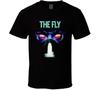 The Fly 80s Horror Remake Thriller Trending Fan T Shirt Unisex T-Shirt