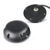 Mengpao Outdoor Translucent Ground Spotlight