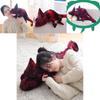 Color Changing Lizard Plush Toy Stuffed Animal Doll Funny Creative Gift Wholesale Factory Night Market