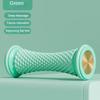 Foot Massager Massage Roller Yoga Massage Ball Plantar Fascia Roller Muscle Relaxation Care Slimming Leg Foot Massager Fitness