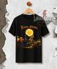 Tears for Fears Tears Roll Down T-shirt, Maten voor Heren en Dames Tee