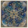 Christmas Painting Kit for DIY Ornament Decoration