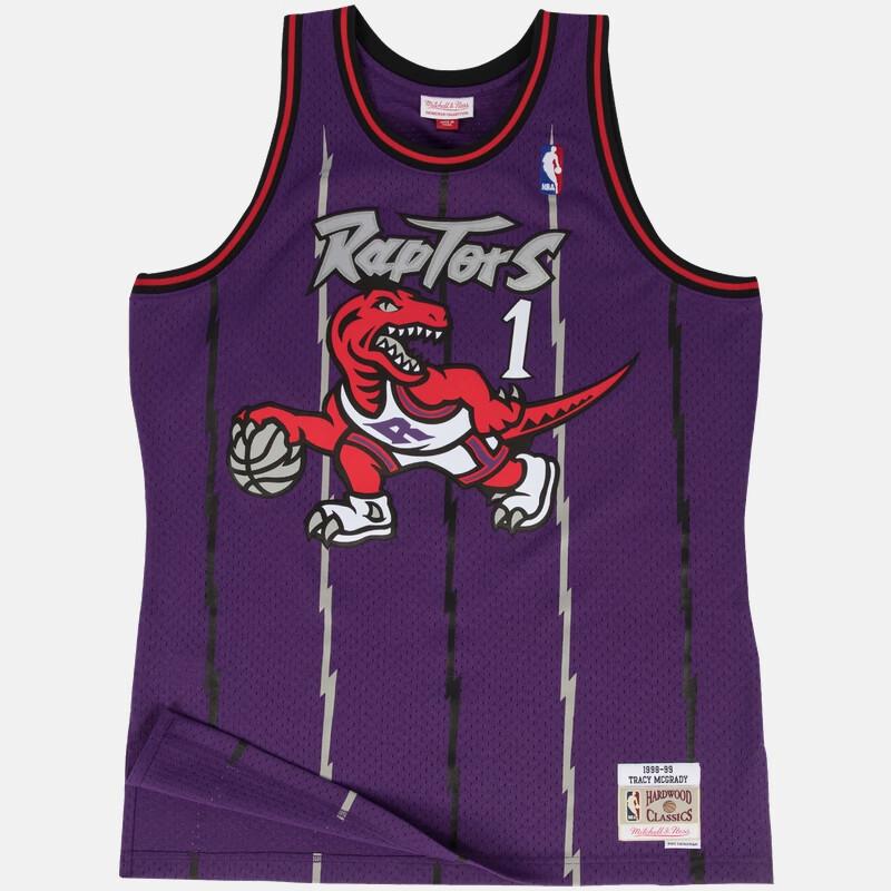 Maglia da Basket NBA Mitchell & Ness