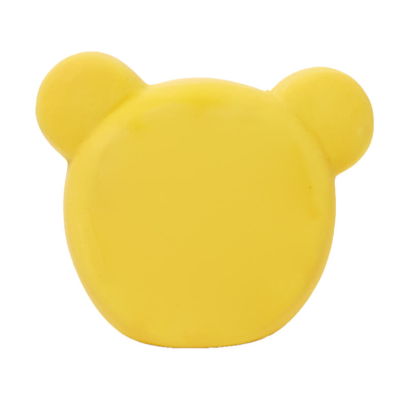 Favorite Latex Toy Yellow (26024908)