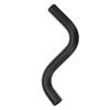 Radiator Coolant Hose-Molded Coolant Hose  22625