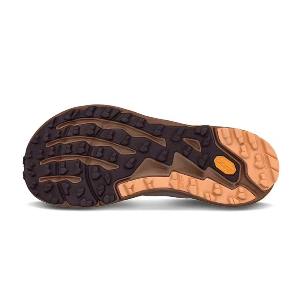 Altra Timp 5 Comfortable Versatile Durable Low-Top Running Shoes Women sneakers Brown AL0A85P6923