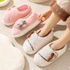 Sapatos de mulher – Pantufas para mulheres