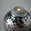 Edenus Jian Ware Oil Spot Master Teacup