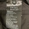 Prada Szorty Re-Nylon 22 lata 22Y884 Spodnie z trójkątną plakietką 38 czarneUżywane