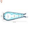 4 In 1 Can Opener Multifunctional Lid Twister and Beverage Bottle Opener Household Essential for Home Kitchen