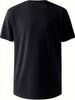 Men'S Digital Print T-Shirt, Car Enthusiast Tee with Vehicle Warning Light Pattern Plus Size Black T-Shirt, Unique Car Icon Graphic Yellow White Text