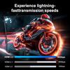 16K 8K HDMI2.2 Extension Cable,HDMI Male to Female Extender,16K@60Hz 10K120Hz 4K240Hz,Ultra High Speed 96Gbps For Blu-Ray Laptop PS5 Xbox Player HDTV