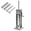 Manual Stuffer Mega-M Ho 7L Vertical N