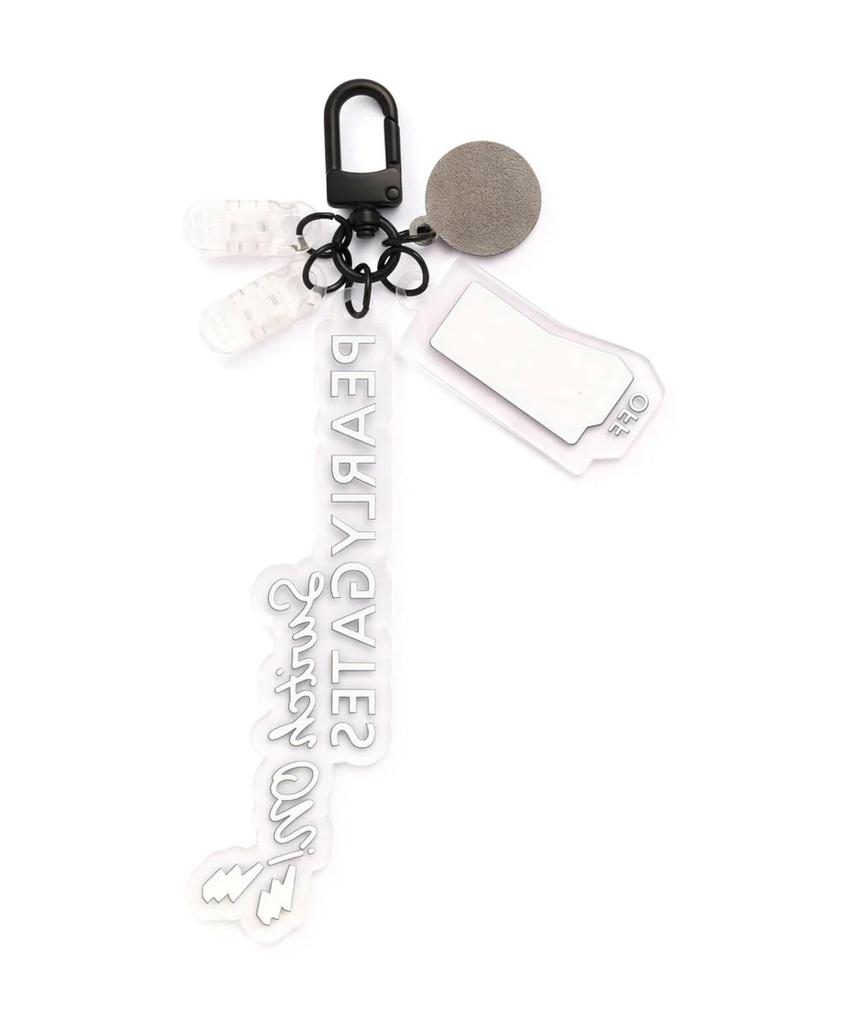 [Pearly Gates] Putter Cover Catcher [SWITCH ON Series] (With Logo Charm)  Golf PT  053-5184303 100Red FR