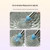 Detachable Erotic Massage Headgear: Versatile Female Bullet Vibrator with Three Styles