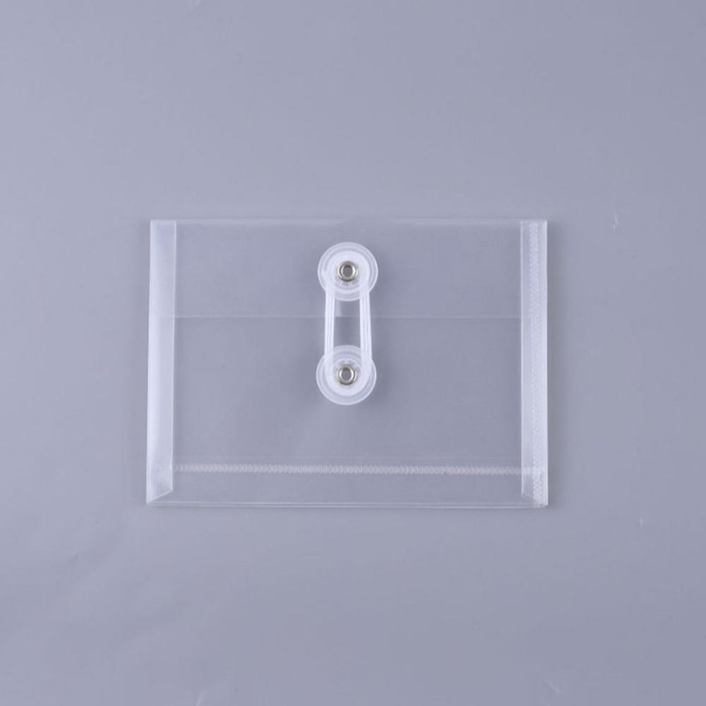 A5/A6 Aktenmappe Wasserdicht Füllungs-Organizer Verdickte Aktentasche Studenten