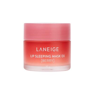 Lippenschlafmaske EX (Beere)