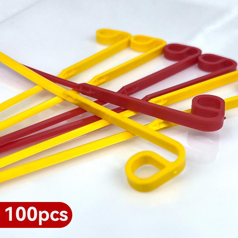 Suitable for Aero Flex flexible blade Weed Wacker weeding blade 9-shaped lawn mowing plastic blade